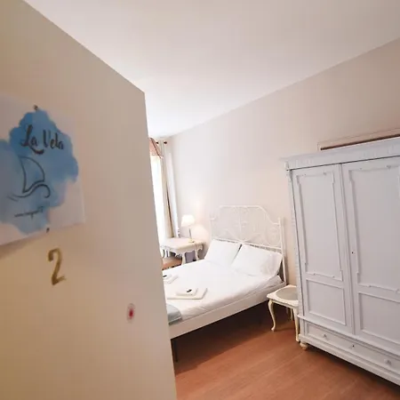 Barcolana Hostel * 的里雅斯特