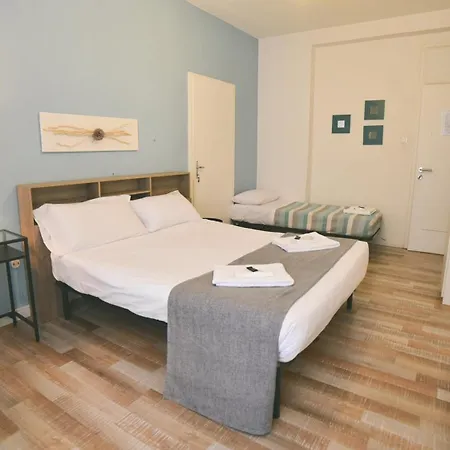 Barcolana Hostel