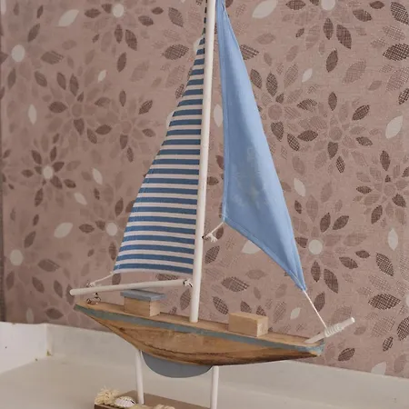 Barcolana Hostel 公寓 的里雅斯特