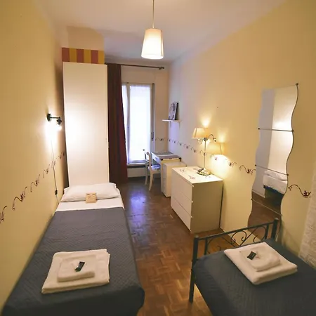 Barcolana Hostel 公寓