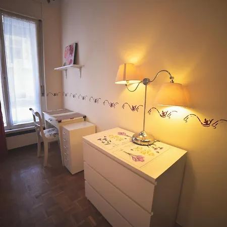 公寓 Barcolana Hostel